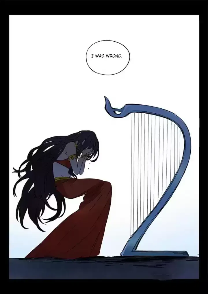 Twelve Month Deities Chapter 73 page 7 - 