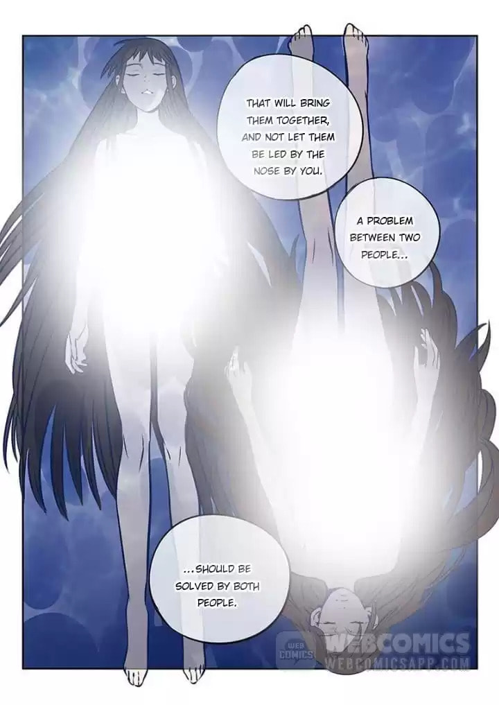 Twelve Month Deities Chapter 74 page 8 - 