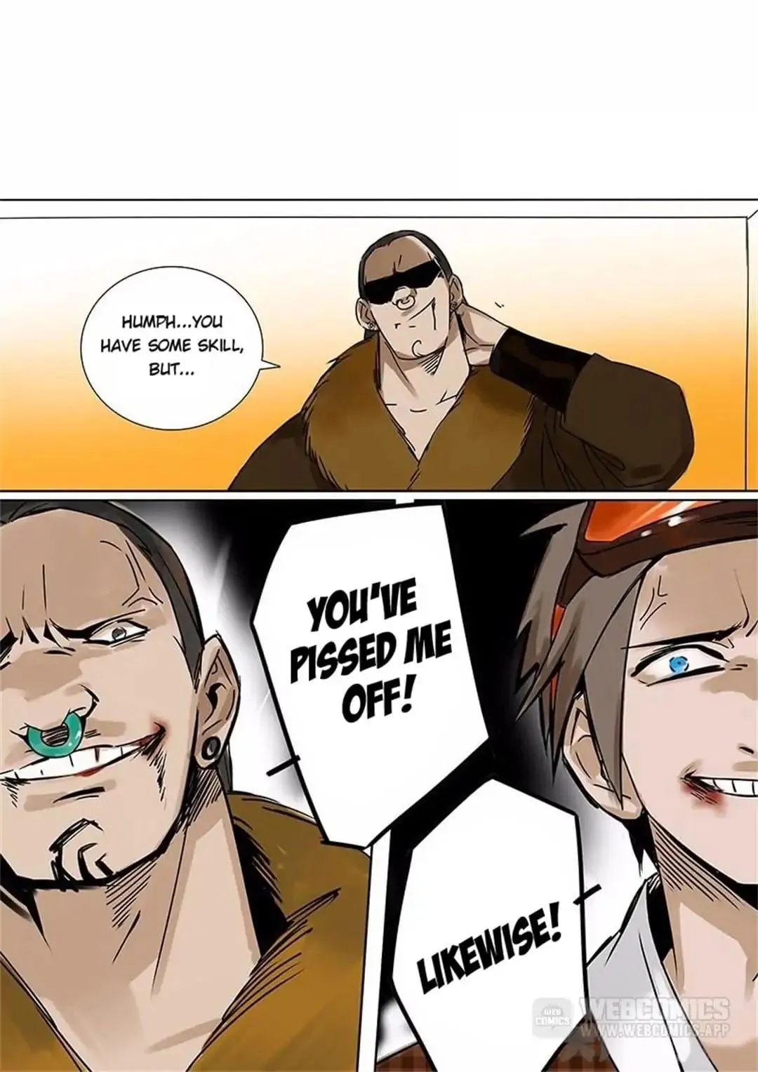 Twelve Month Deities Chapter 9 page 2 - 