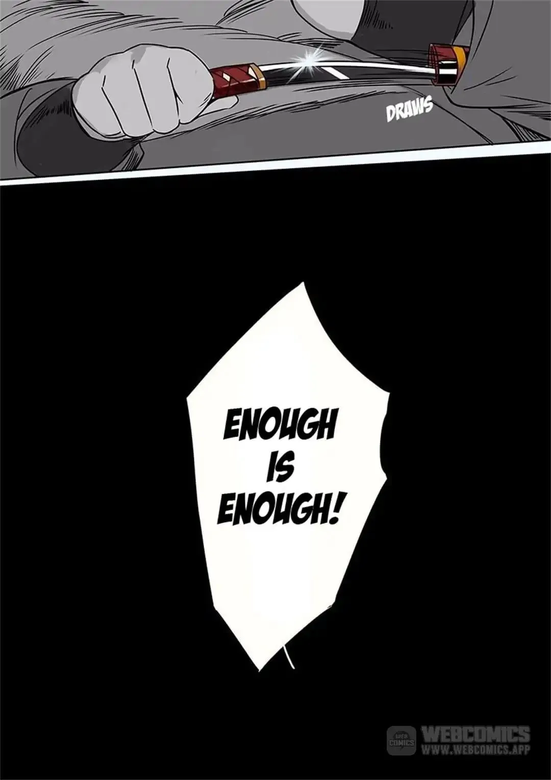 Twelve Month Deities Chapter 9 page 8 - 