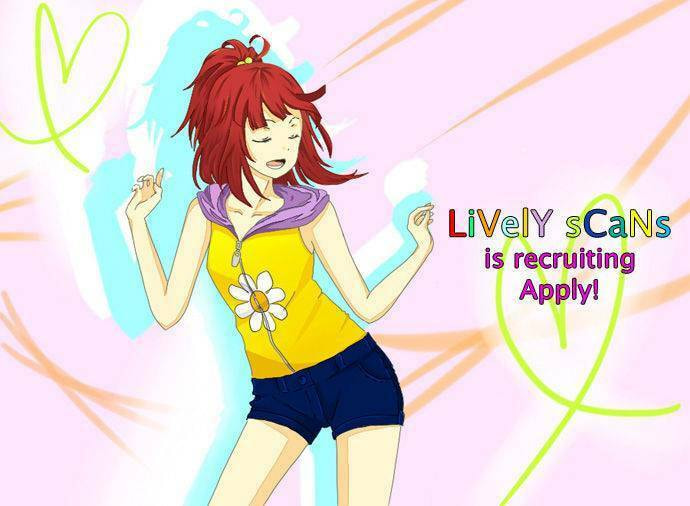 Twenty's Love Story Chapter 11 page 20 - 