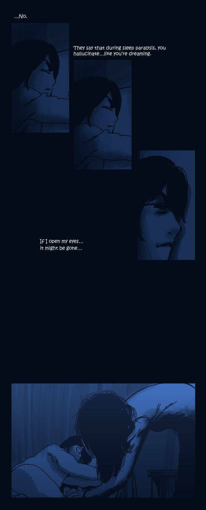 Twenty's Love Story Chapter 12 page 11 - 