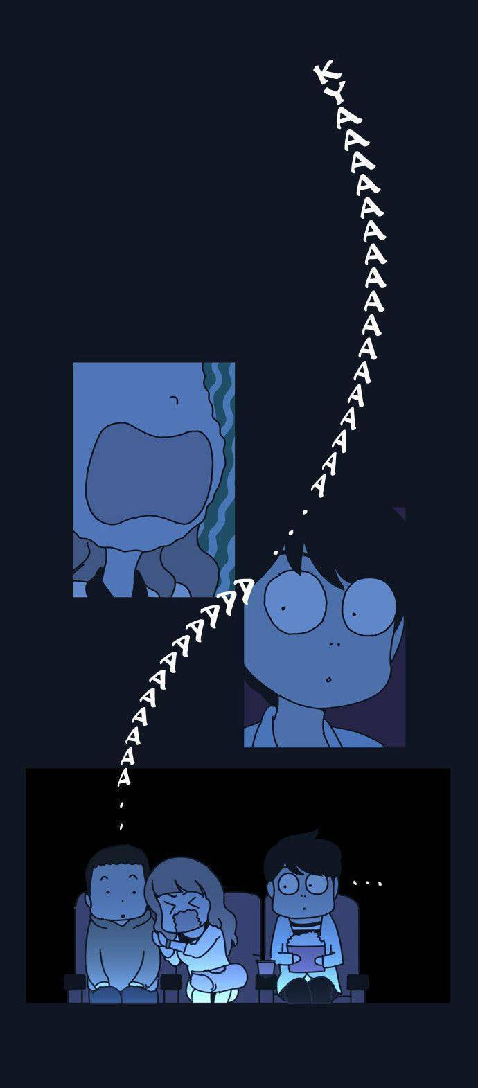 Twenty's Love Story Chapter 12 page 12 - 