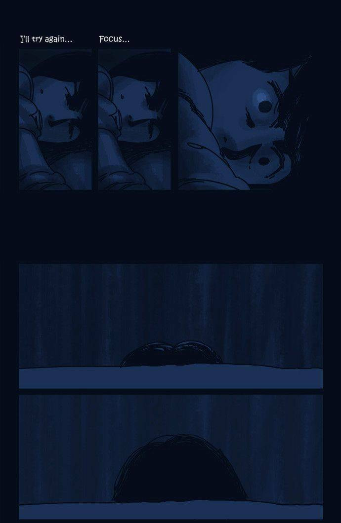 Twenty's Love Story Chapter 12 page 7 - 