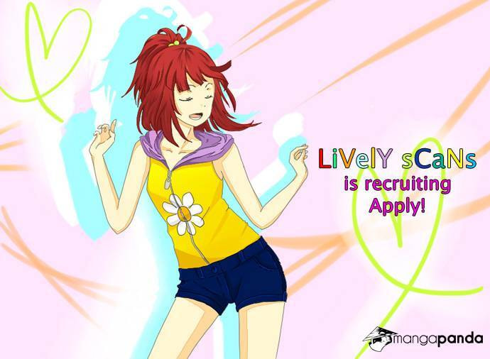 Twenty's Love Story Chapter 13 page 19 - 