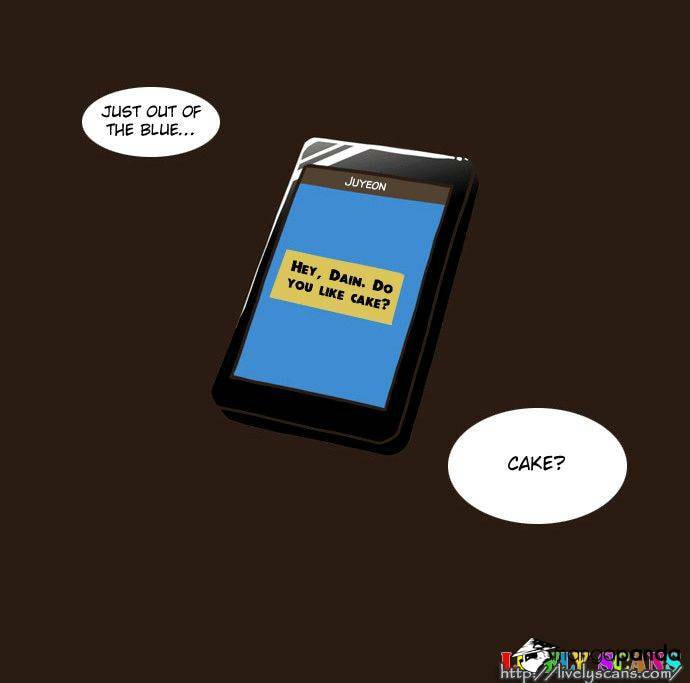 Twenty's Love Story Chapter 14 page 18 - 