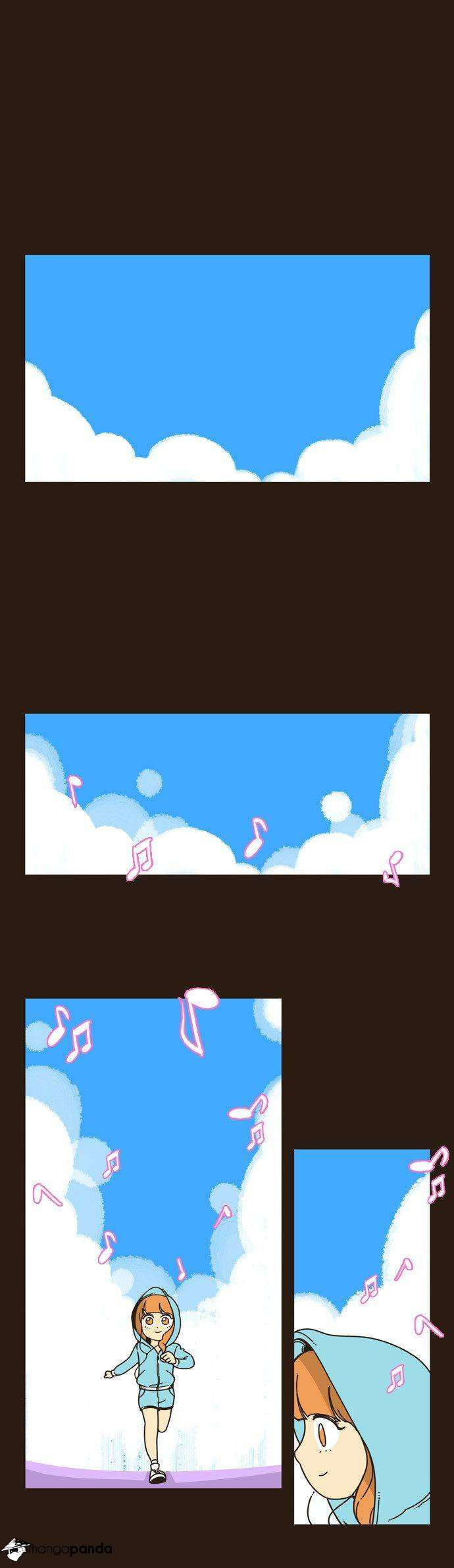 Twenty's Love Story Chapter 14 page 4 - 