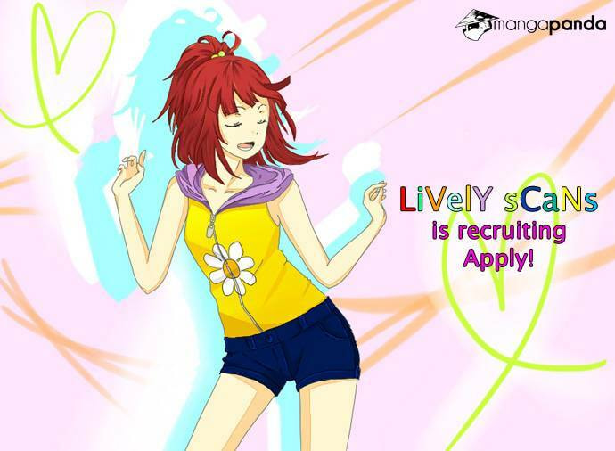Twenty's Love Story Chapter 15 page 2 - 