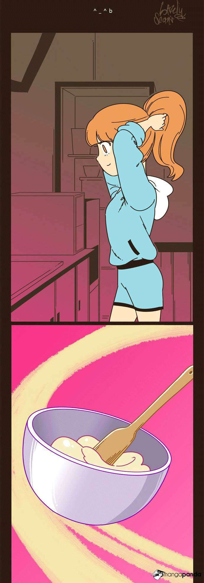 Twenty's Love Story Chapter 15 page 7 - 