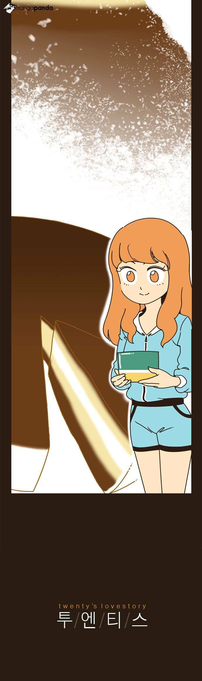 Twenty's Love Story Chapter 15 page 9 - 