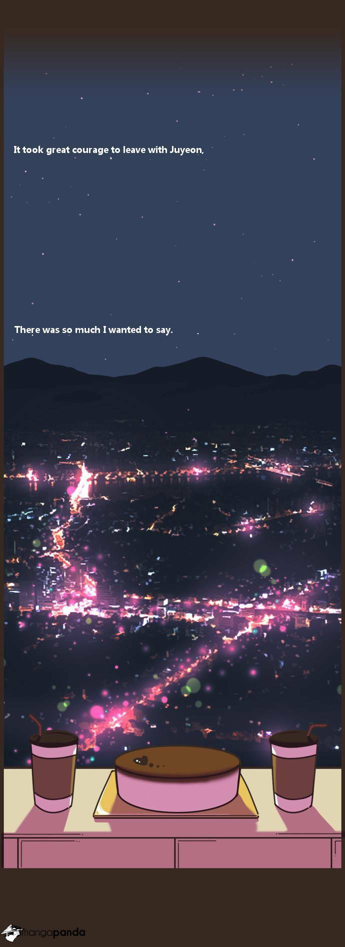 Twenty's Love Story Chapter 16 page 4 - 