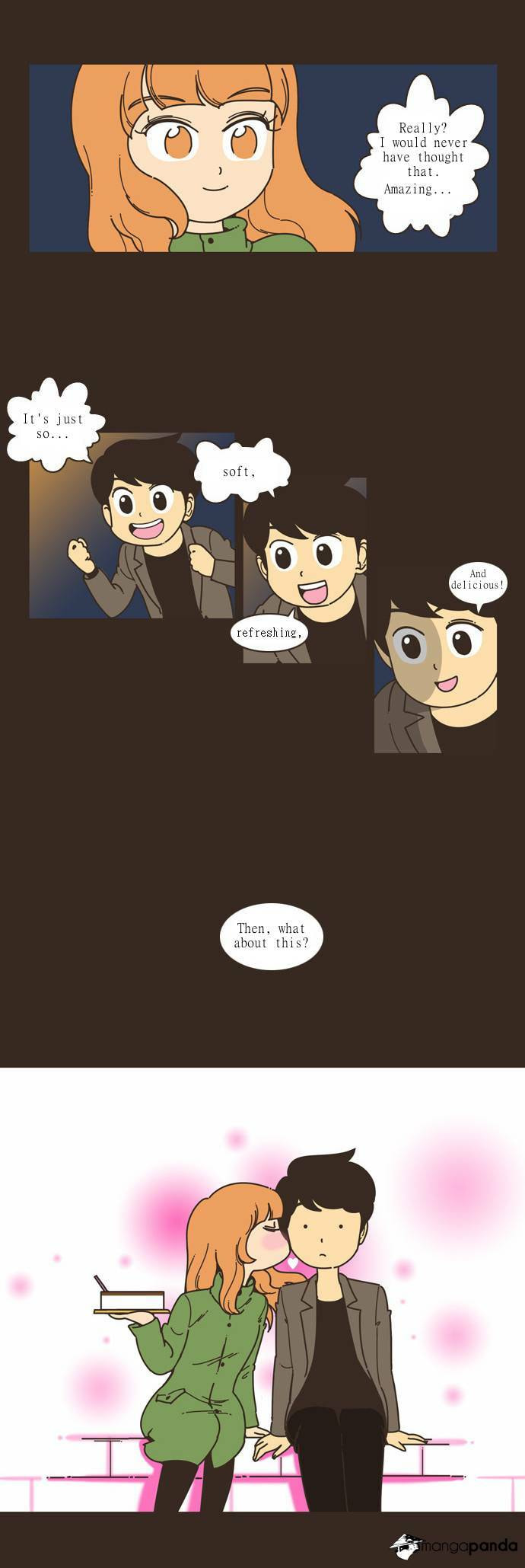 Twenty's Love Story Chapter 16 page 7 - 