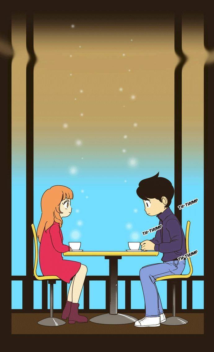 Twenty's Love Story Chapter 19 page 9 - 