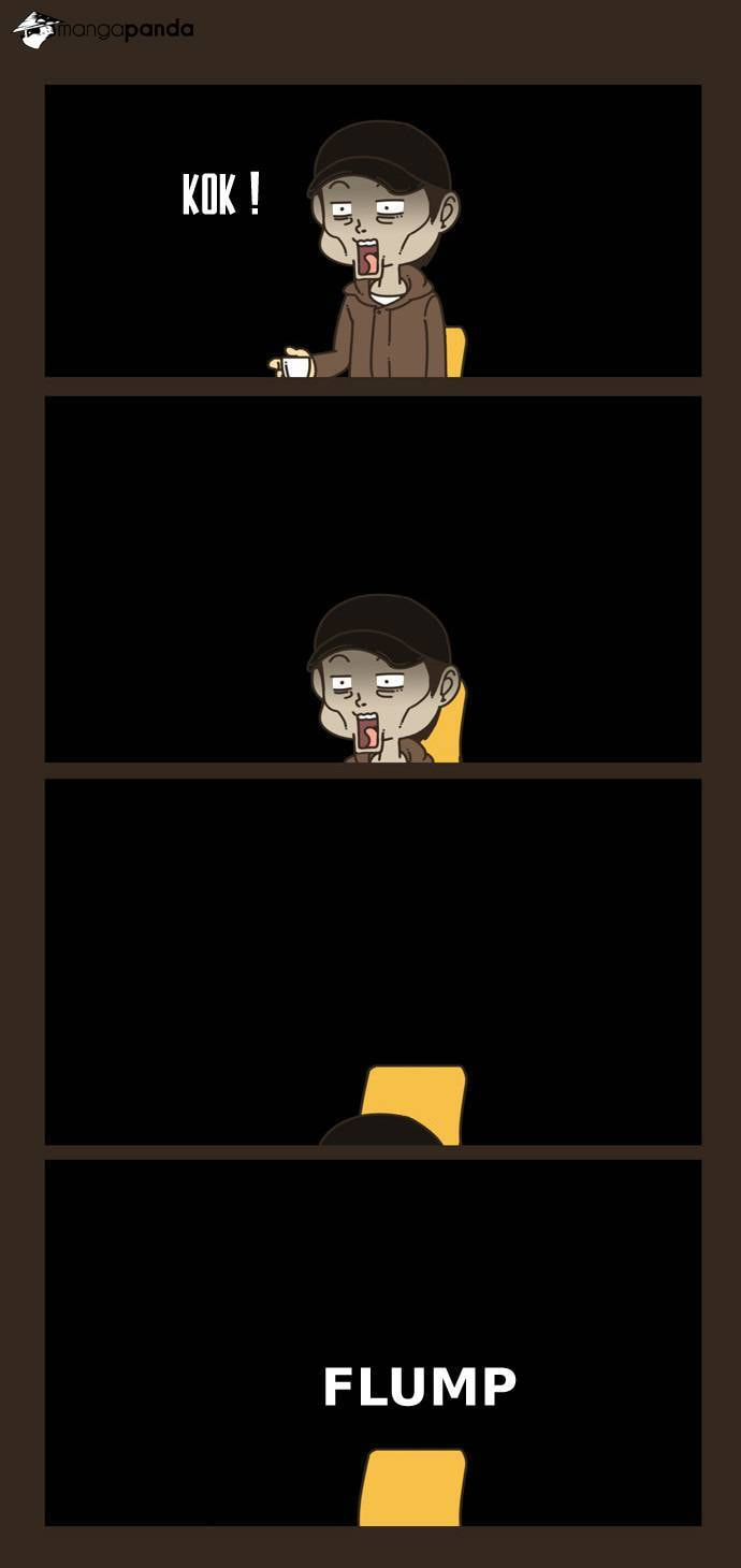 Twenty's Love Story Chapter 2 page 13 - 
