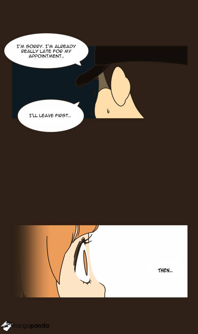 Twenty's Love Story Chapter 2 page 19 - 