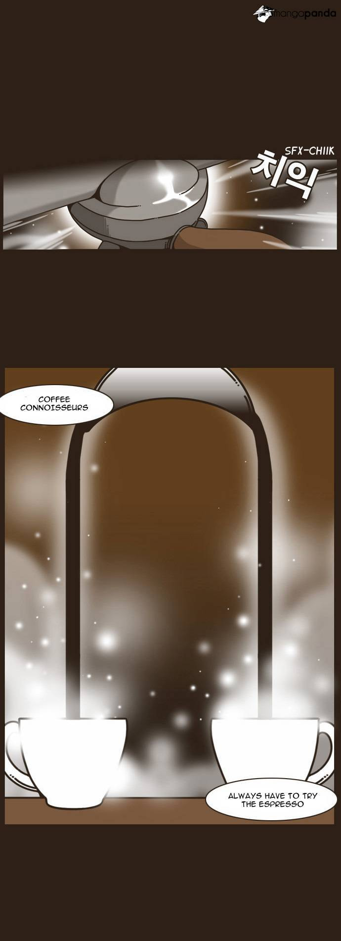 Twenty's Love Story Chapter 2 page 9 - 
