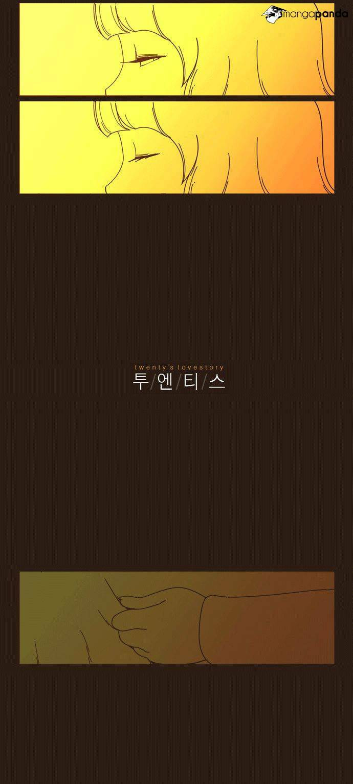 Twenty's Love Story Chapter 22 page 14 - 
