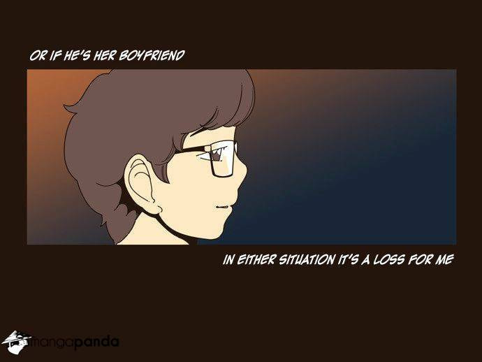 Twenty's Love Story Chapter 25 page 8 - 