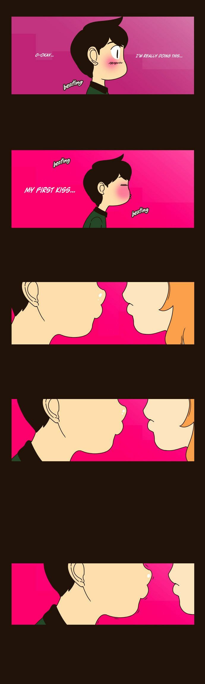 Twenty's Love Story Chapter 29 page 8 - 