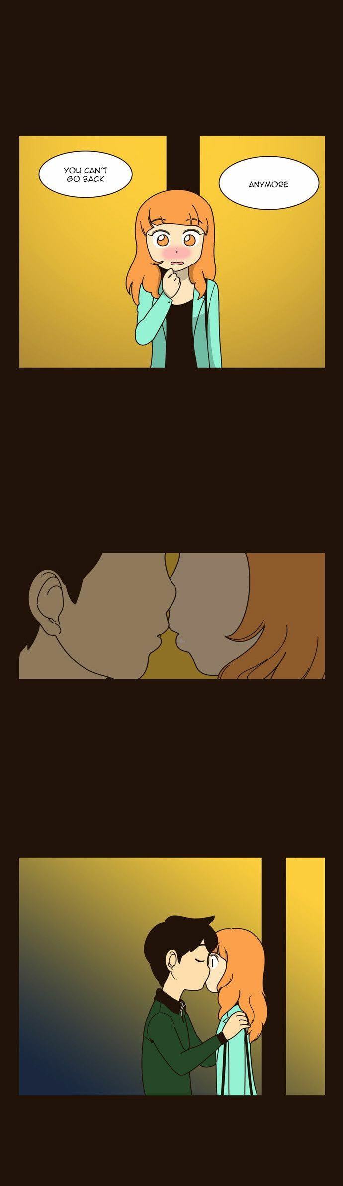 Twenty's Love Story Chapter 29 page 10 - 