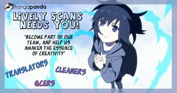 Twenty's Love Story Chapter 3 page 22 - 