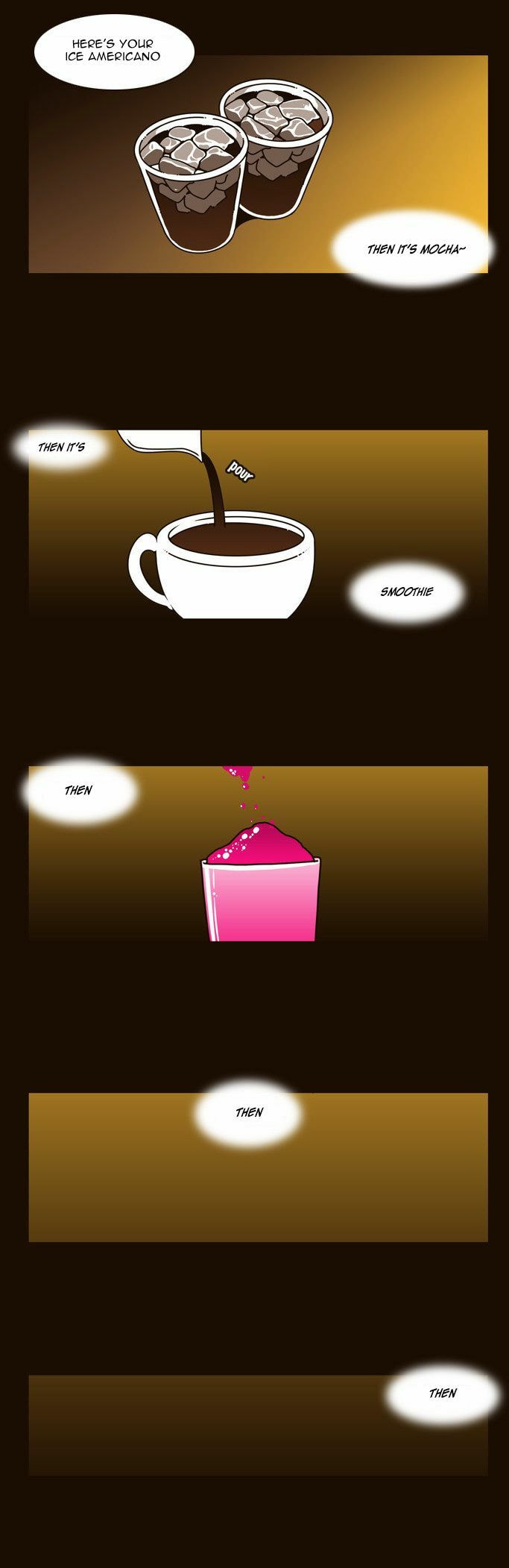 Twenty's Love Story Chapter 31 page 8 - 