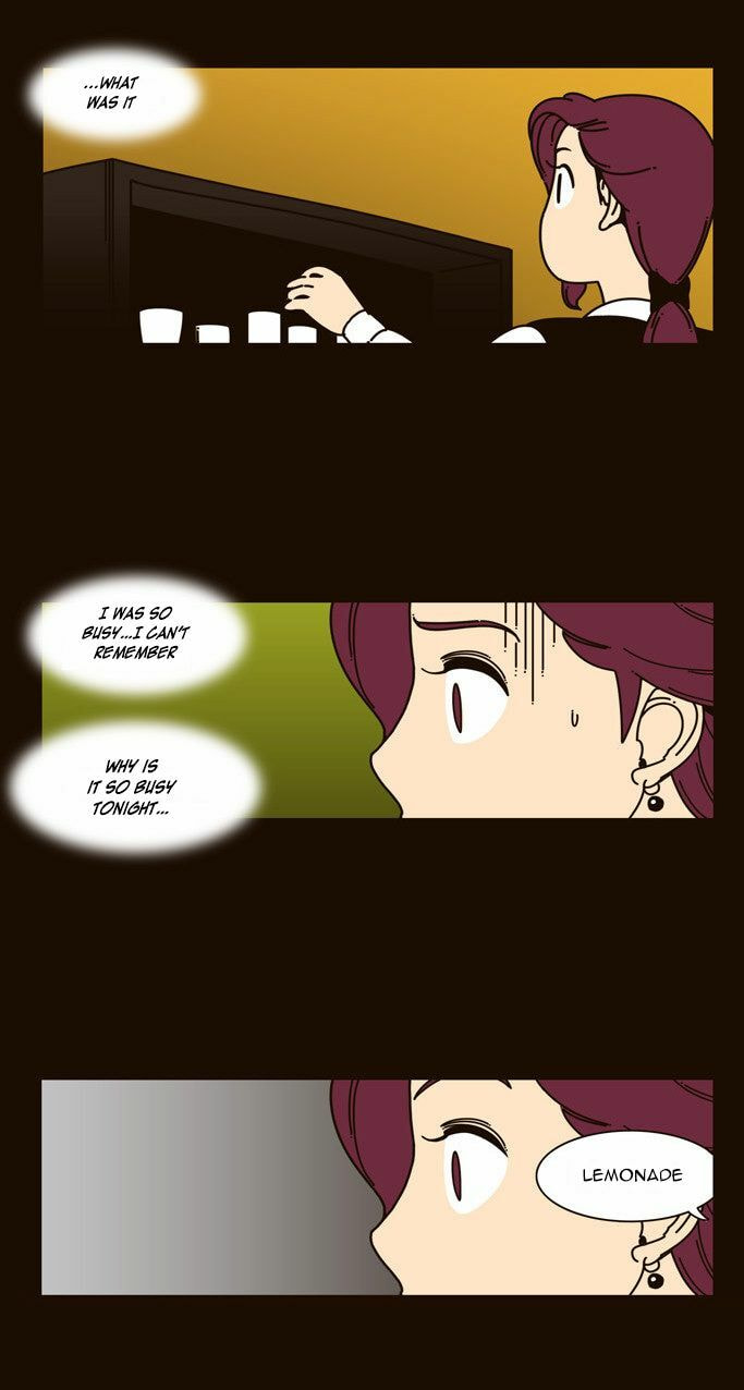 Twenty's Love Story Chapter 31 page 9 - 