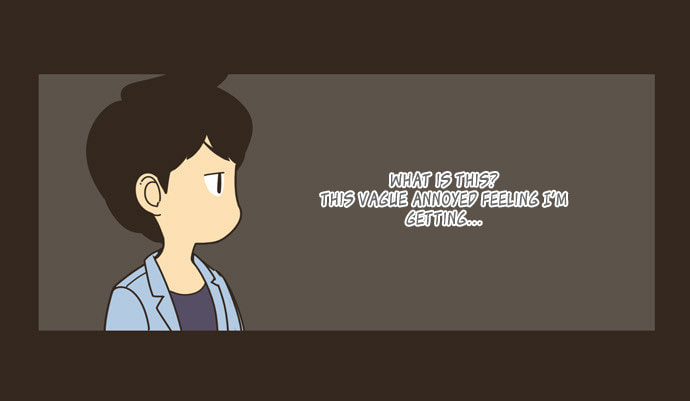 Twenty's Love Story Chapter 39 page 7 - 