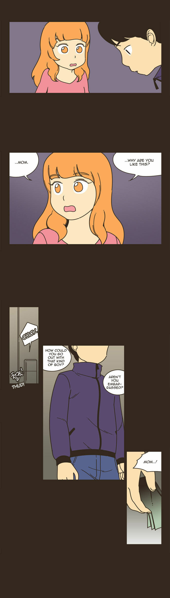 Twenty's Love Story Chapter 41 page 15 - 