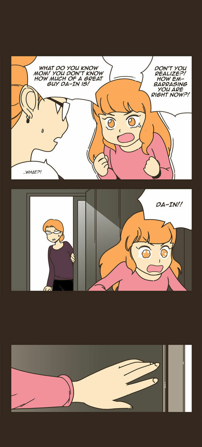 Twenty's Love Story Chapter 41 page 16 - 