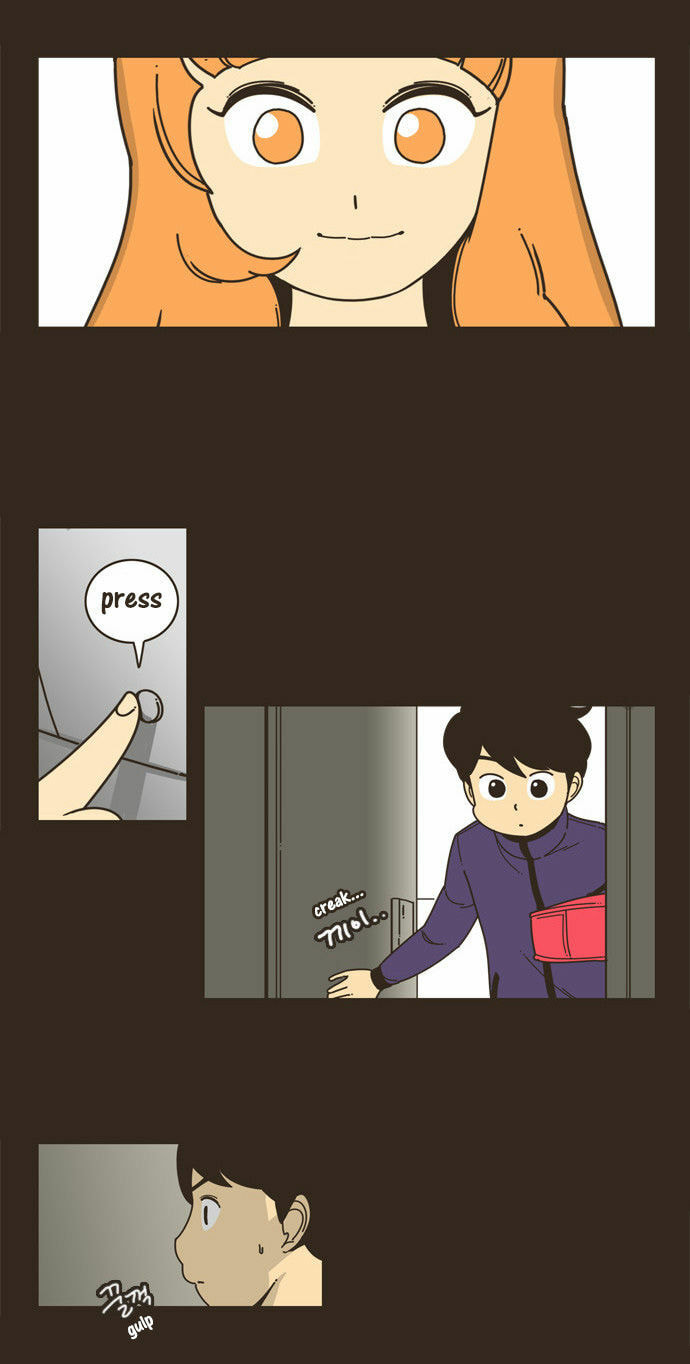 Twenty's Love Story Chapter 41 page 10 - 