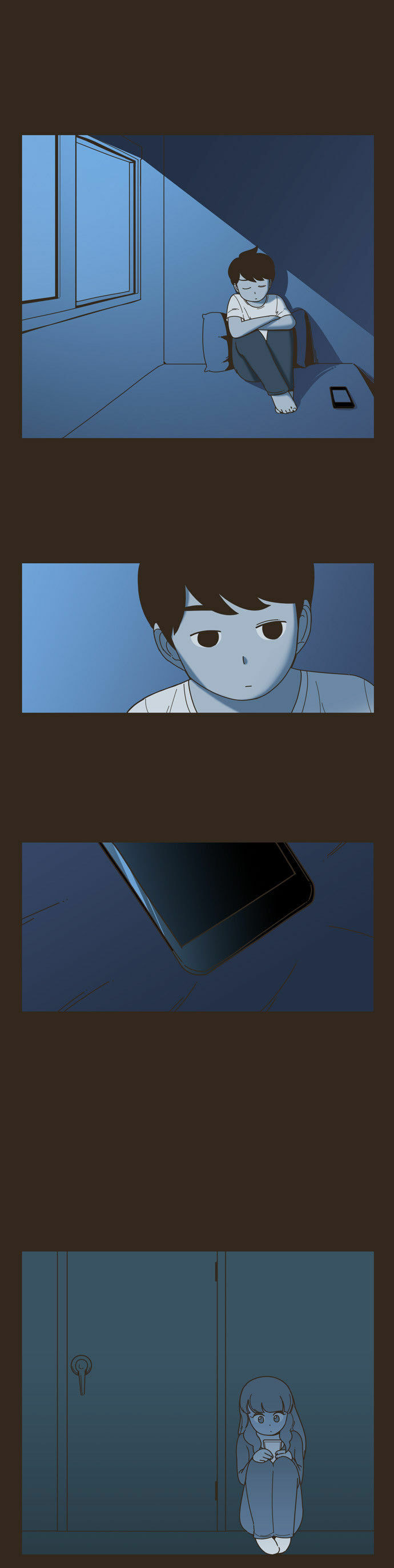 Twenty's Love Story Chapter 42 page 2 - 