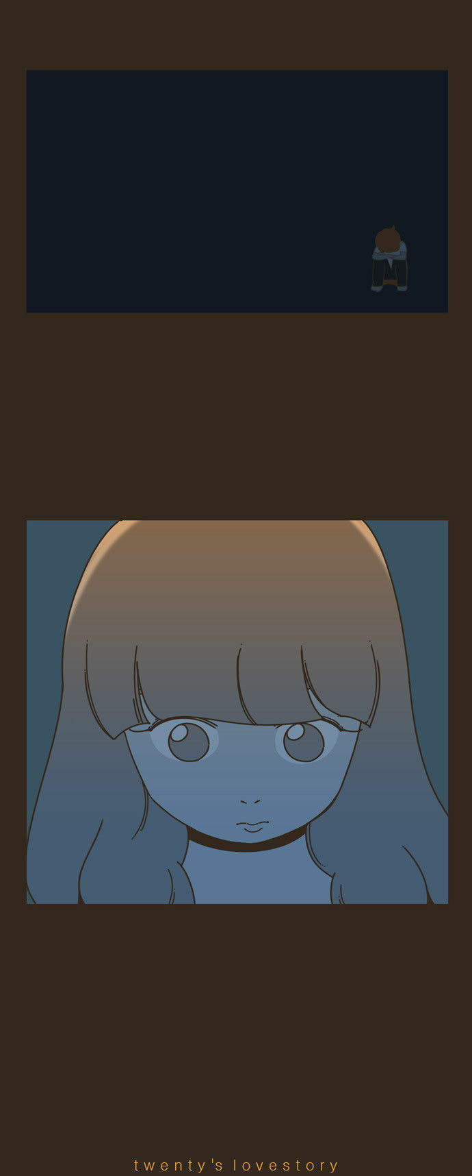 Twenty's Love Story Chapter 42 page 5 - 