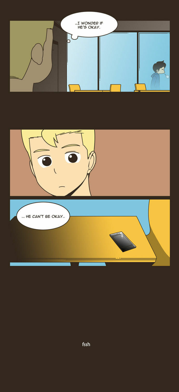 Twenty's Love Story Chapter 42 page 10 - 