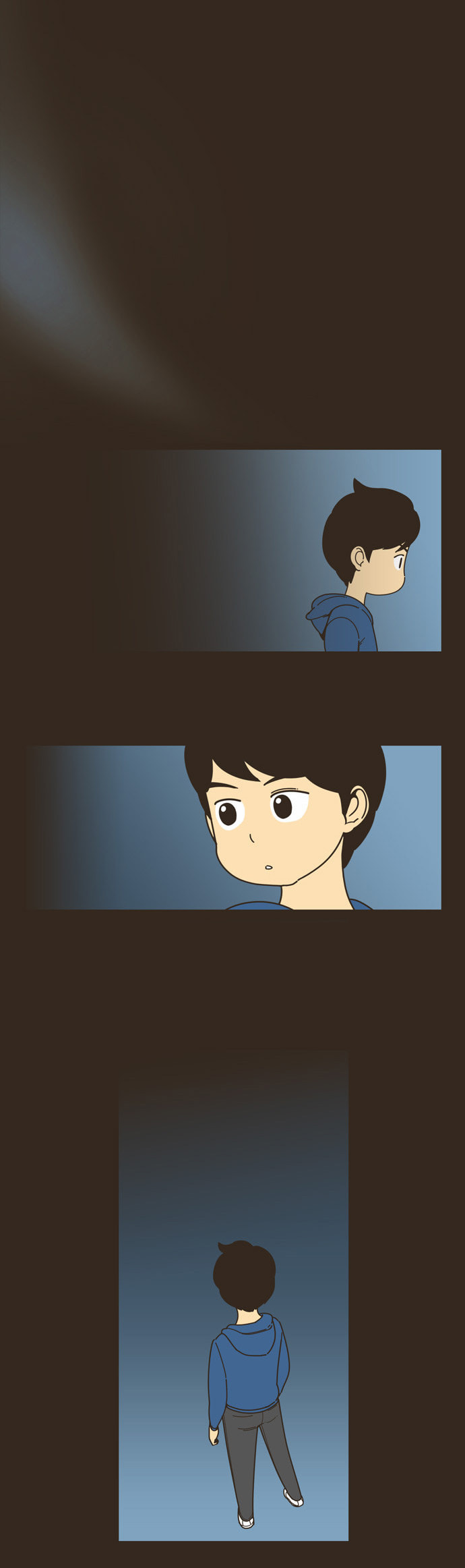 Twenty's Love Story Chapter 43 page 14 - 