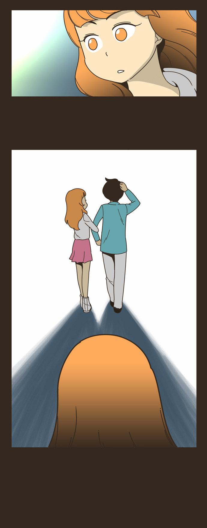 Twenty's Love Story Chapter 43 page 7 - 