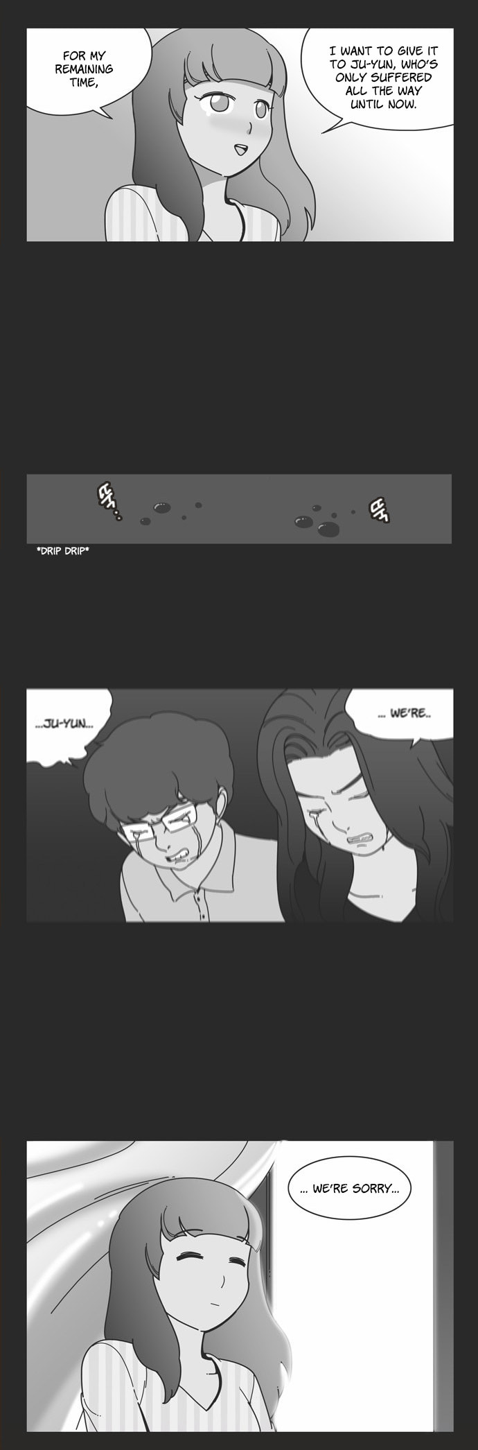 Twenty's Love Story Chapter 44 page 14 - 