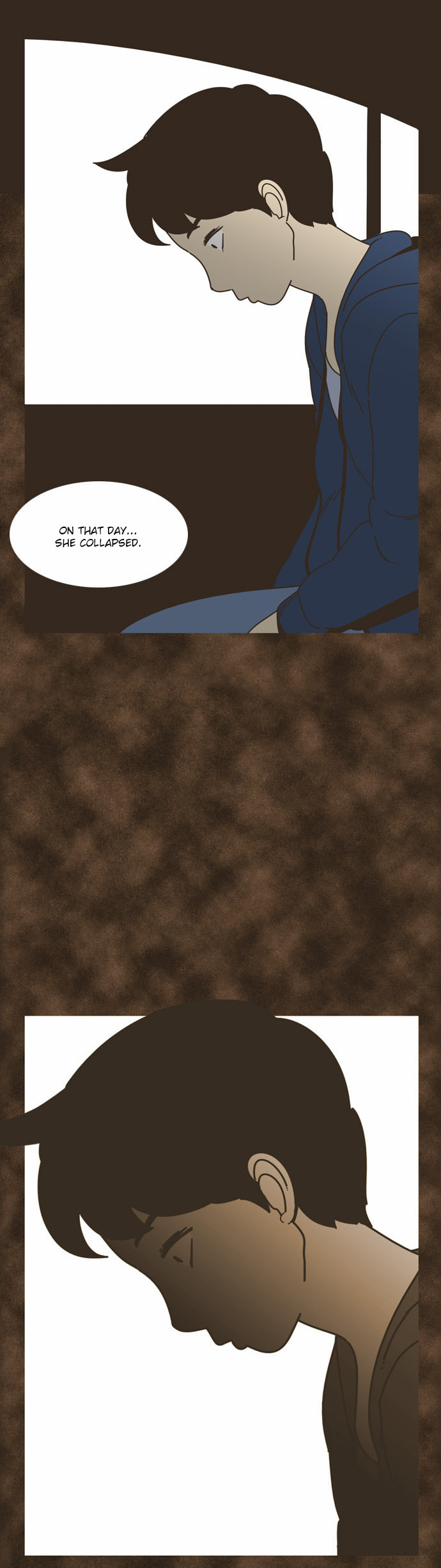 Twenty's Love Story Chapter 45 page 13 - 