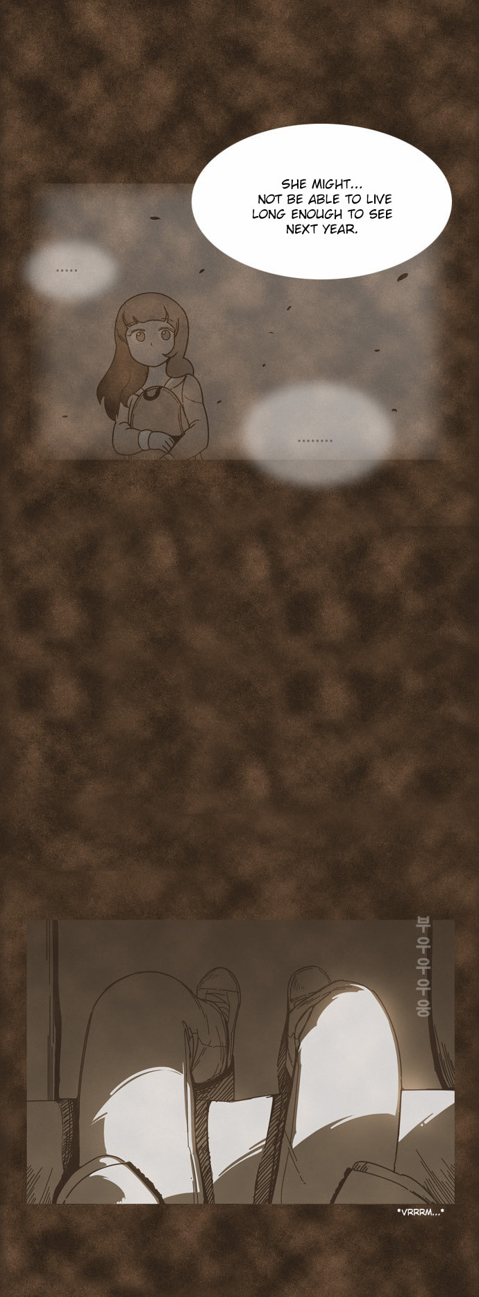 Twenty's Love Story Chapter 45 page 14 - 