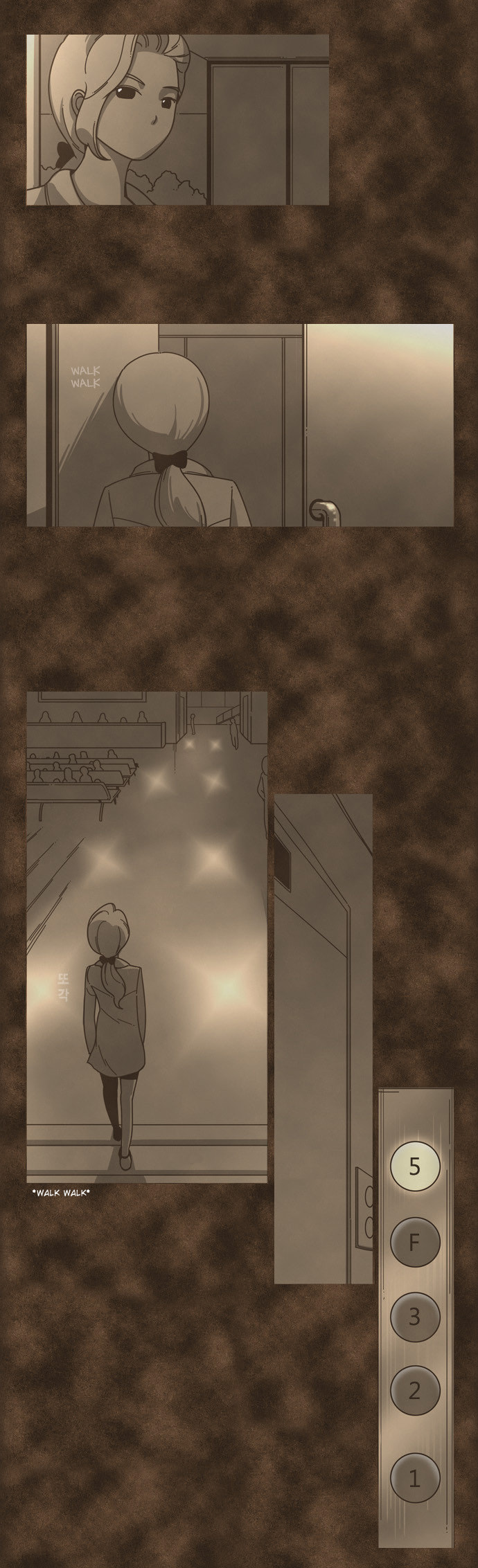 Twenty's Love Story Chapter 45 page 16 - 