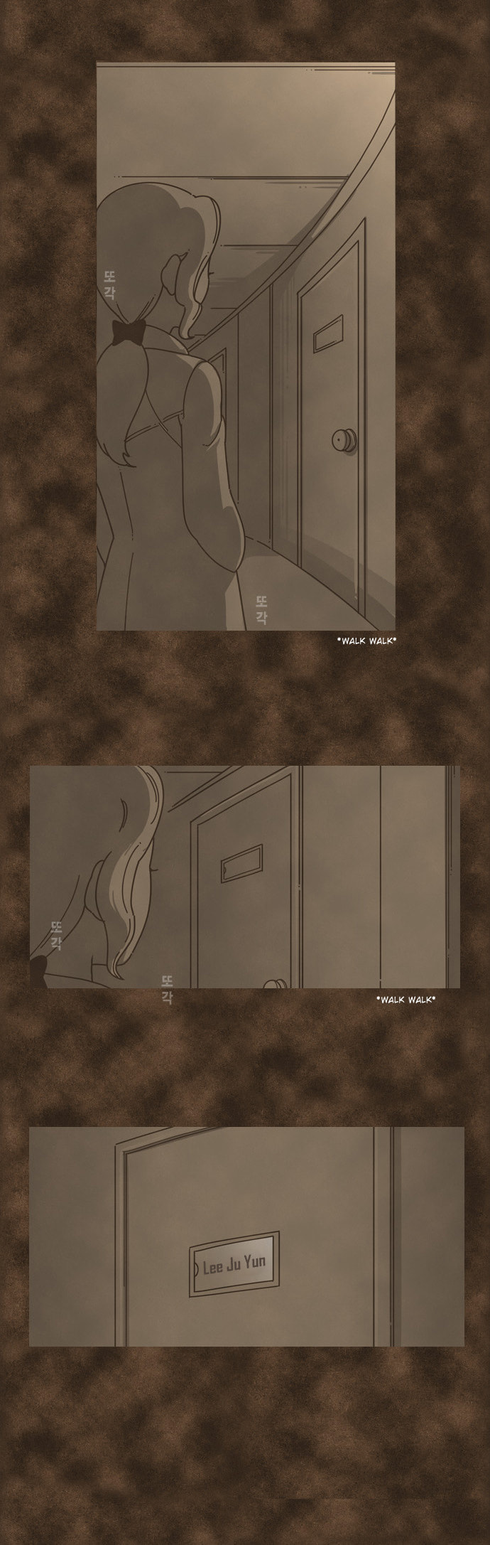 Twenty's Love Story Chapter 45 page 18 - 