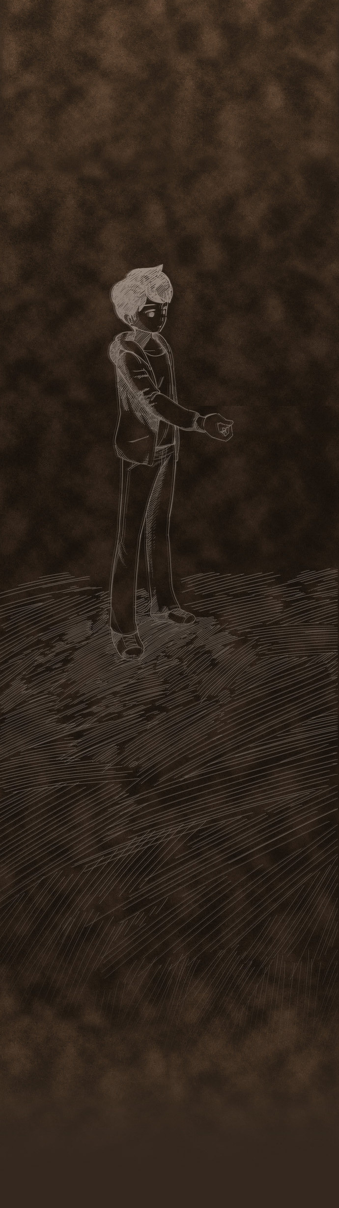 Twenty's Love Story Chapter 45 page 21 - 