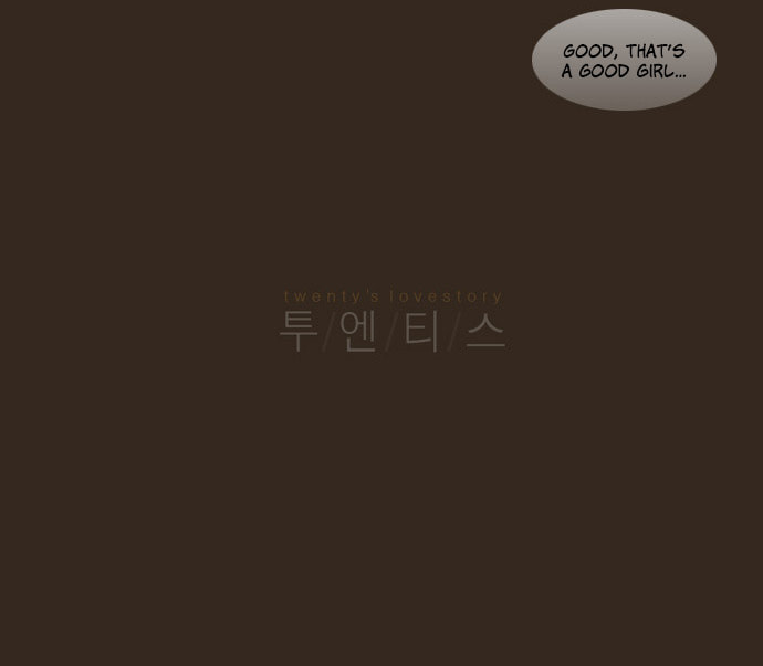 Twenty's Love Story Chapter 46 page 18 - 