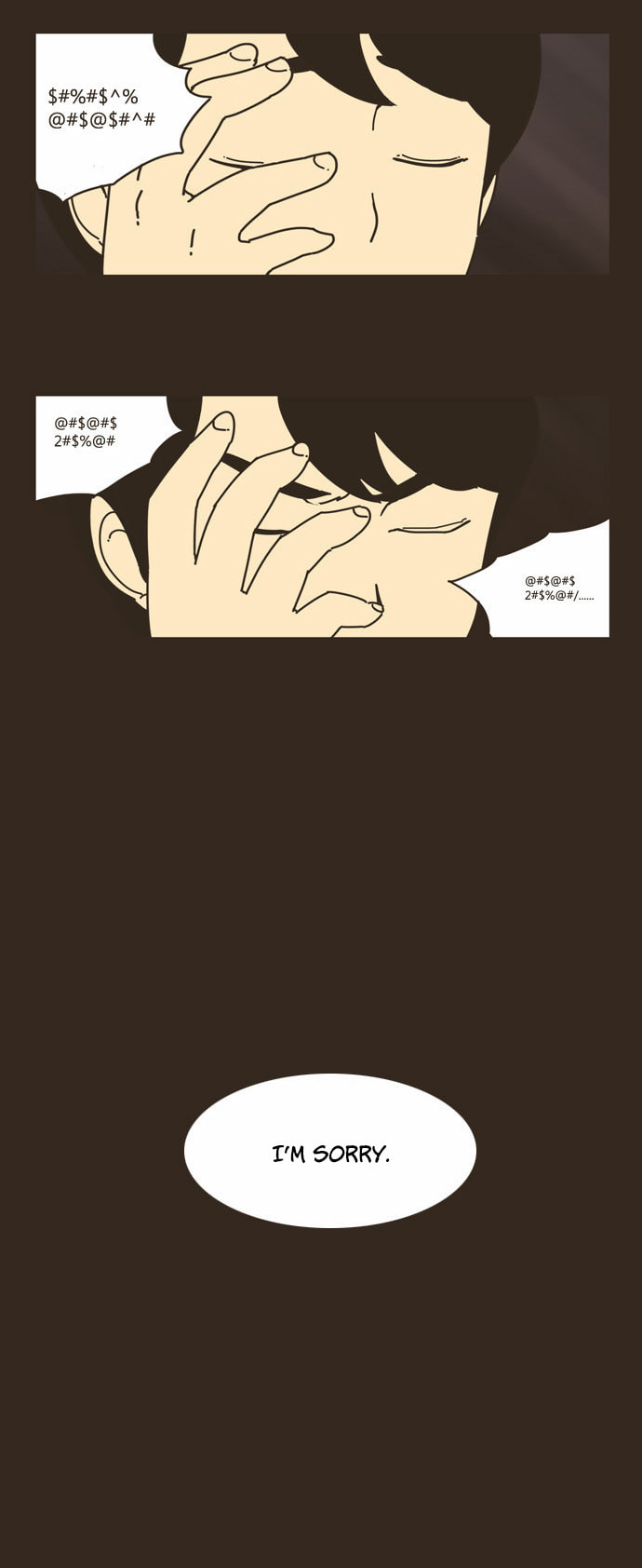 Twenty's Love Story Chapter 46 page 9 - 