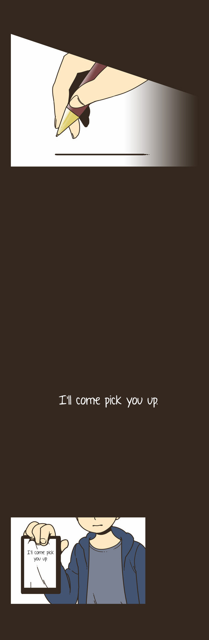Twenty's Love Story Chapter 48 page 15 - 