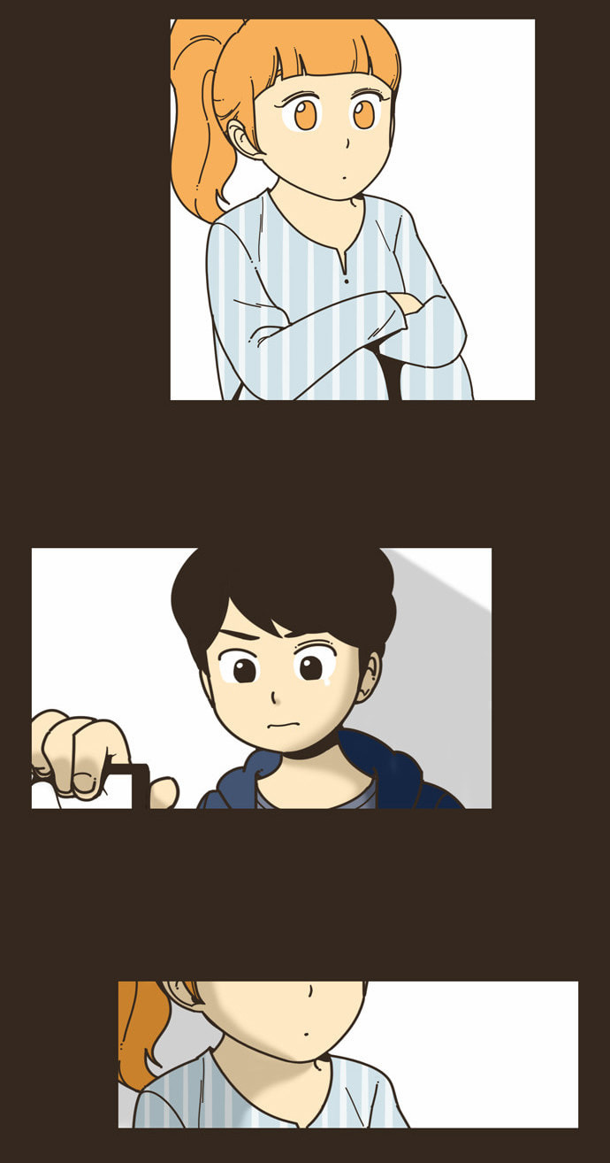 Twenty's Love Story Chapter 48 page 16 - 