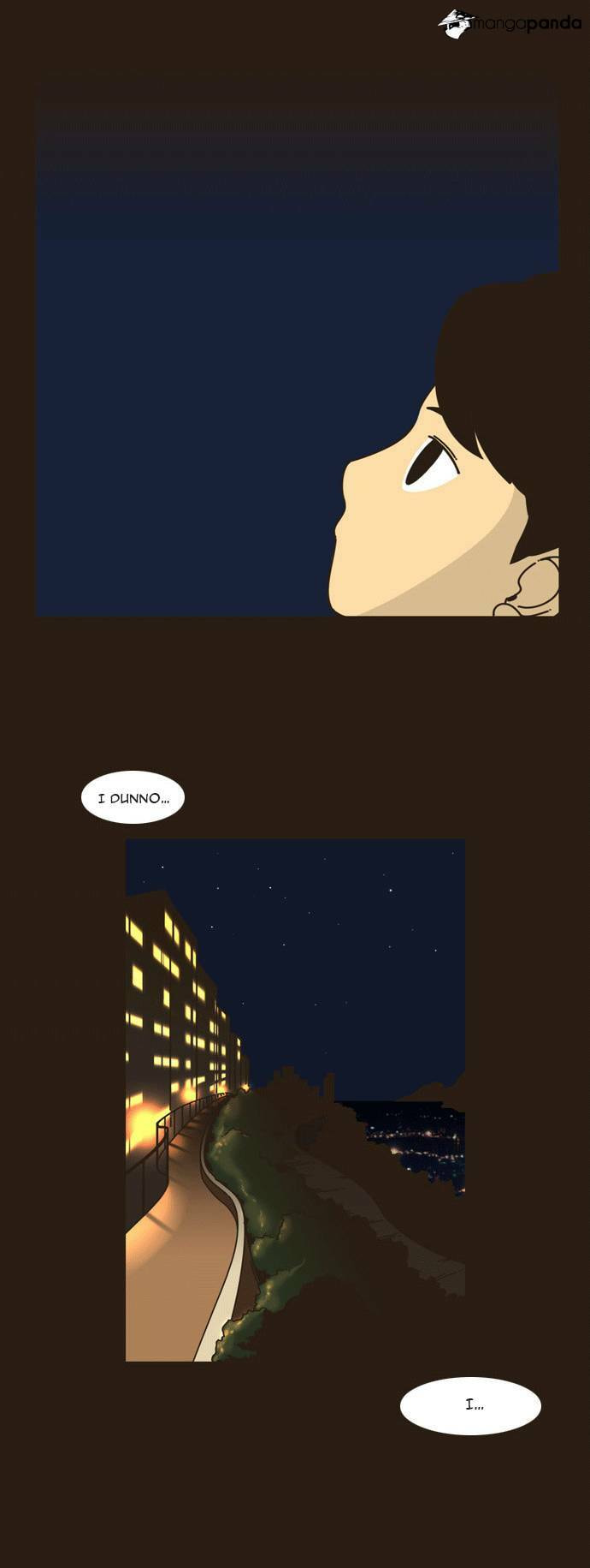 Twenty's Love Story Chapter 5 page 6 - 