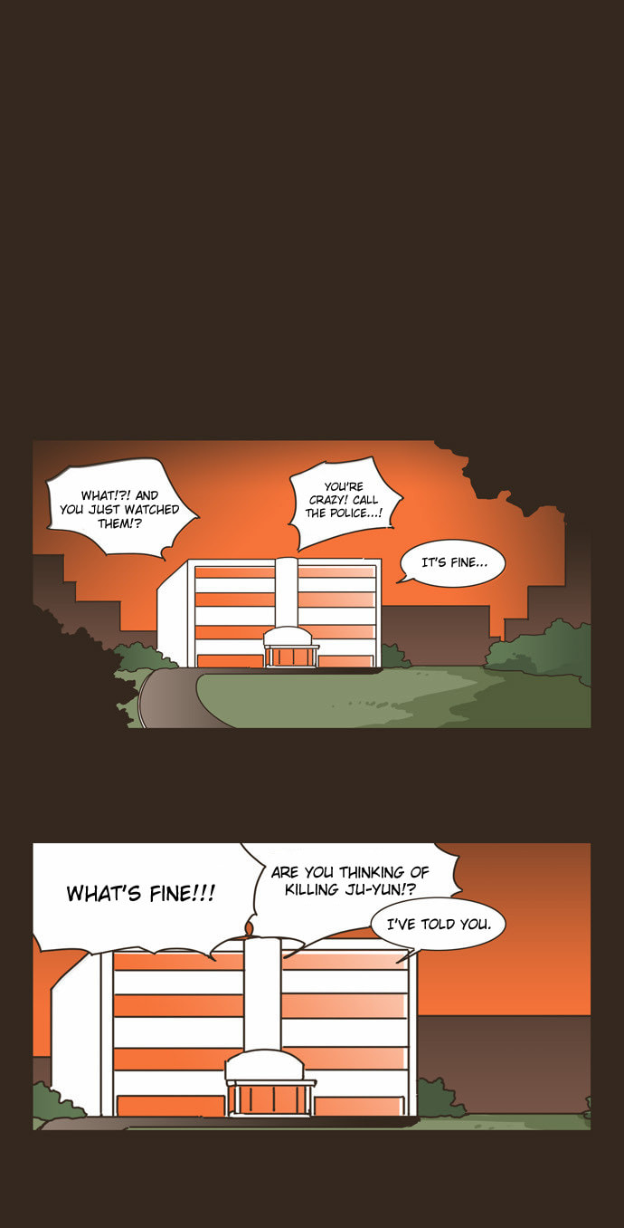Twenty's Love Story Chapter 50 page 14 - 