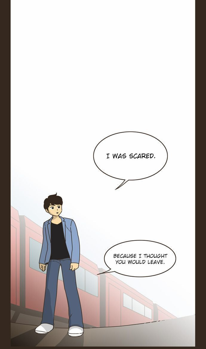Twenty's Love Story Chapter 51 page 16 - 
