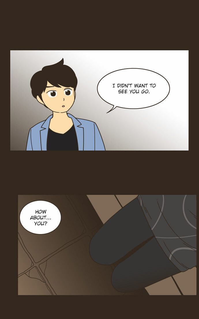 Twenty's Love Story Chapter 51 page 17 - 